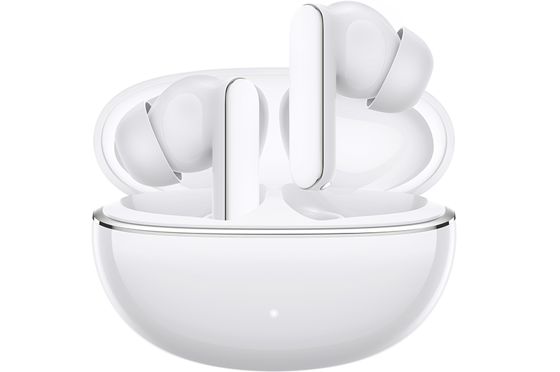HONOR CHOICE TIINLAB TWS EARBUDS S8 WHITE