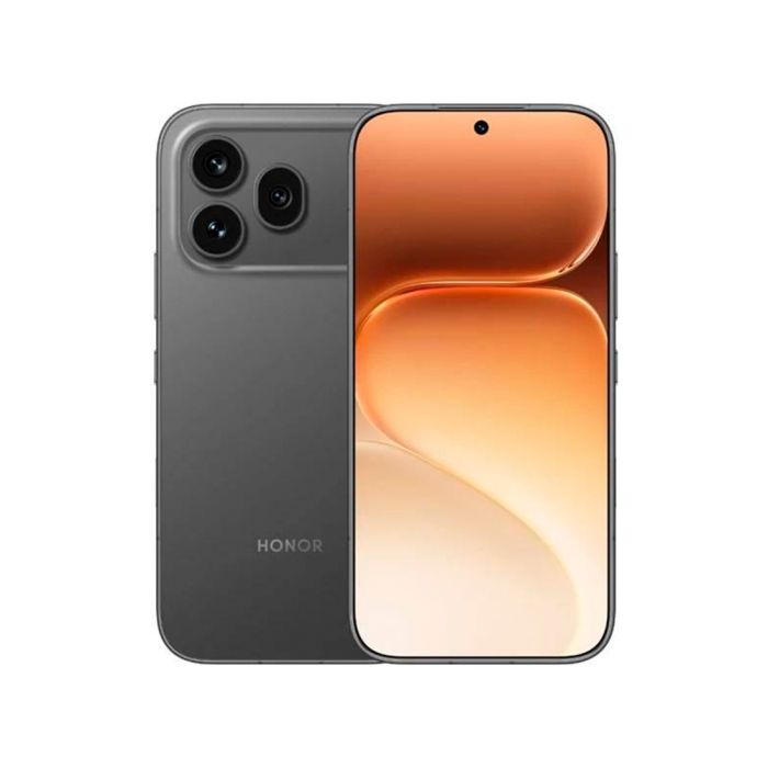 HONOR 600 PRO 12GB+512GB BLACK