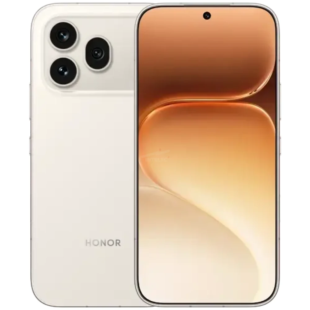 HONOR 600 PRO 12GB+512GB GOLD