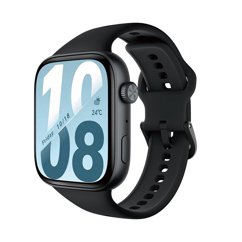 HONOR WATCH X5I BLACK WTS-B19 BLACK