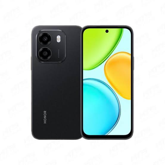 HONOR X6E 4GB 256GB BLACK