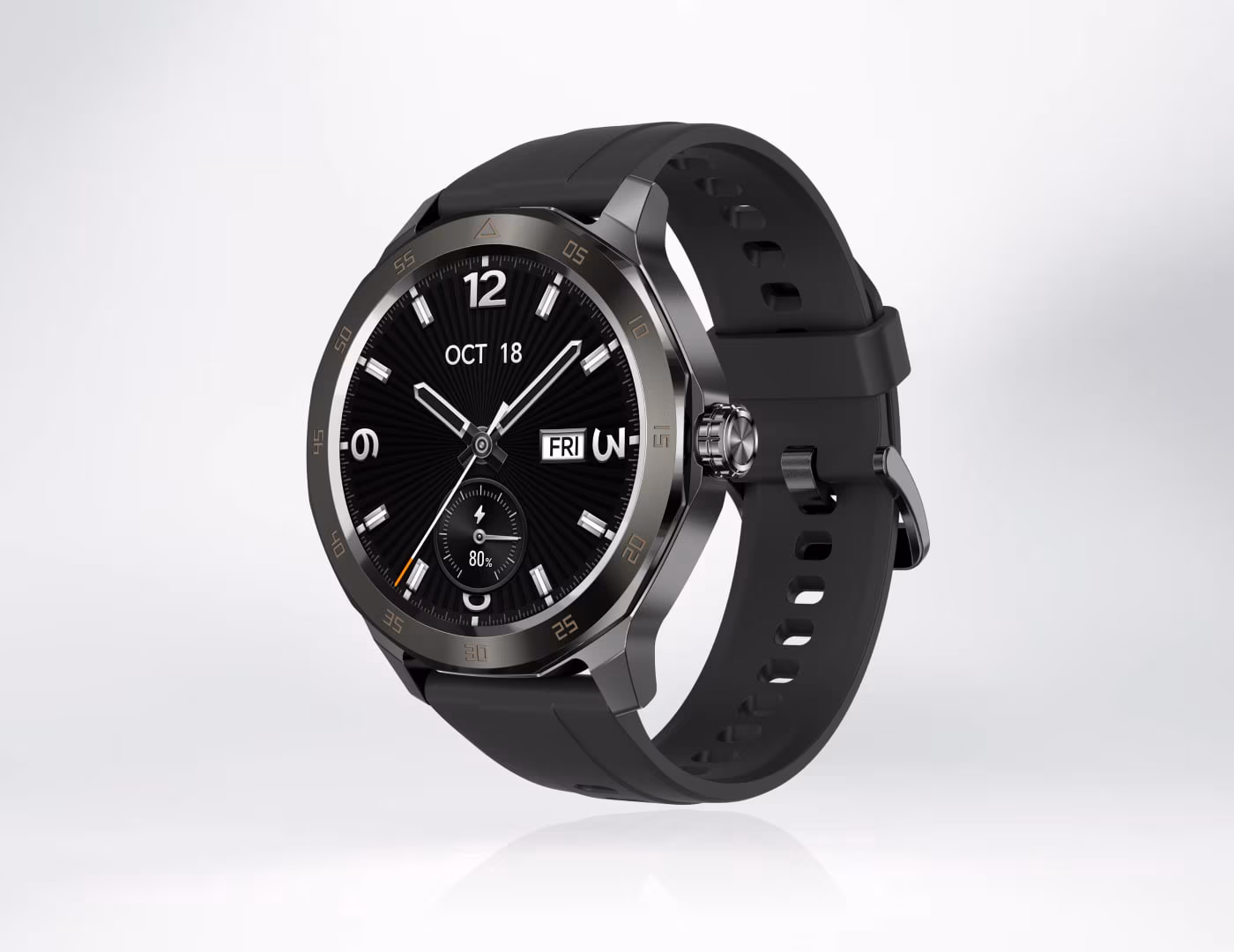 HONOR CHOICE WATCH 2 EPIC BLACK