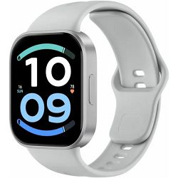 XIAOMI REDMI WATCH 6 ACTIVE MATTE SILVER 78277 SILVER GRAY