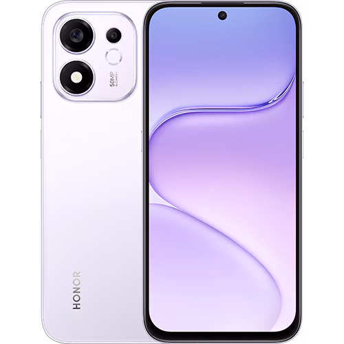 HONOR 600 SMART 6GB 256GB MISTY PURPLE MARK-N33D MISTY PURPLE