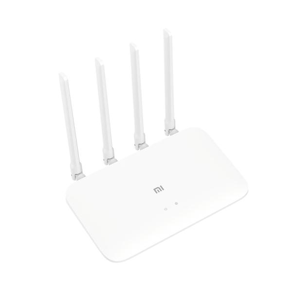 XIAOMI ROUTER AC1200 US 37284 WHITE