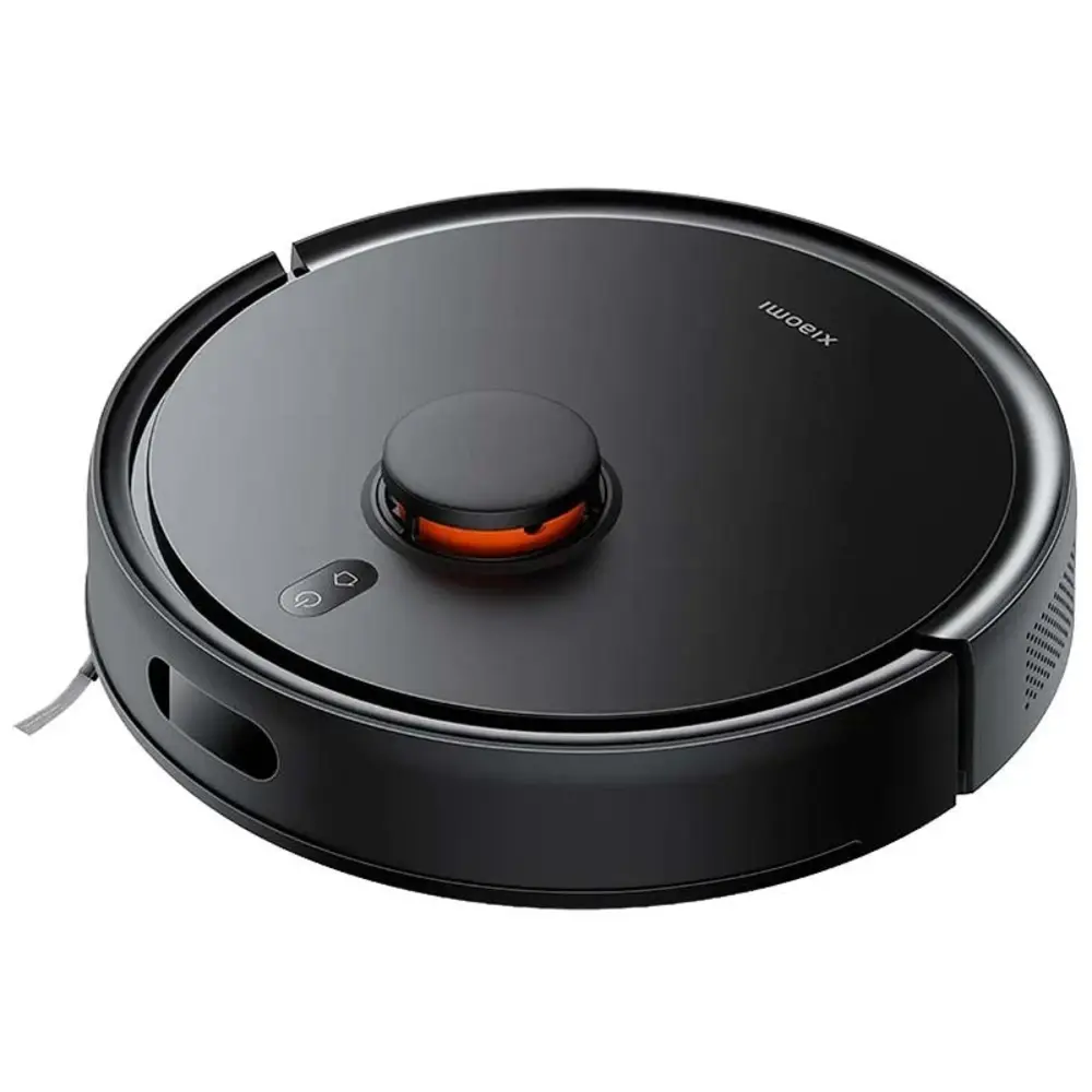 XIAOMI ROBOT VACUUM S20 US 57094 BLACK