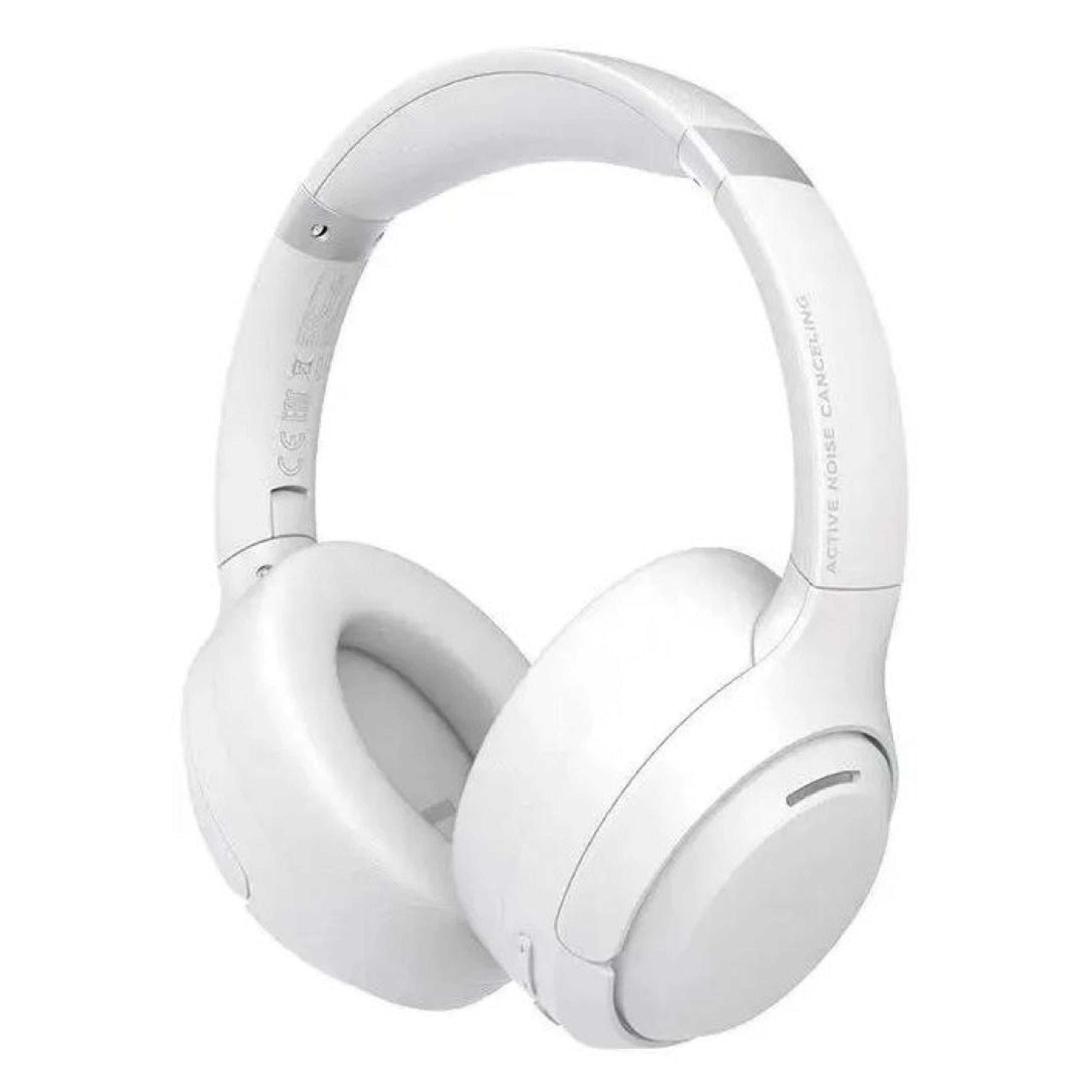 HONOR HEADPHONES WHITE