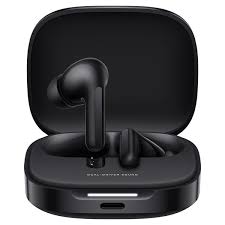 XIAOMI REDMI BUDS 6 59307 NIGHT BLACK