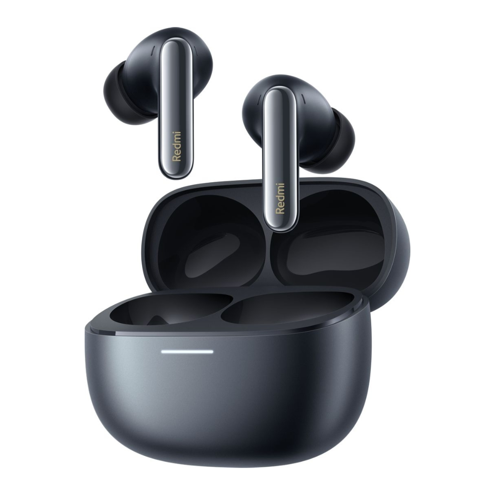 XIAOMI REDMI BUDS 6 PRO 59558 SPACE BLACK