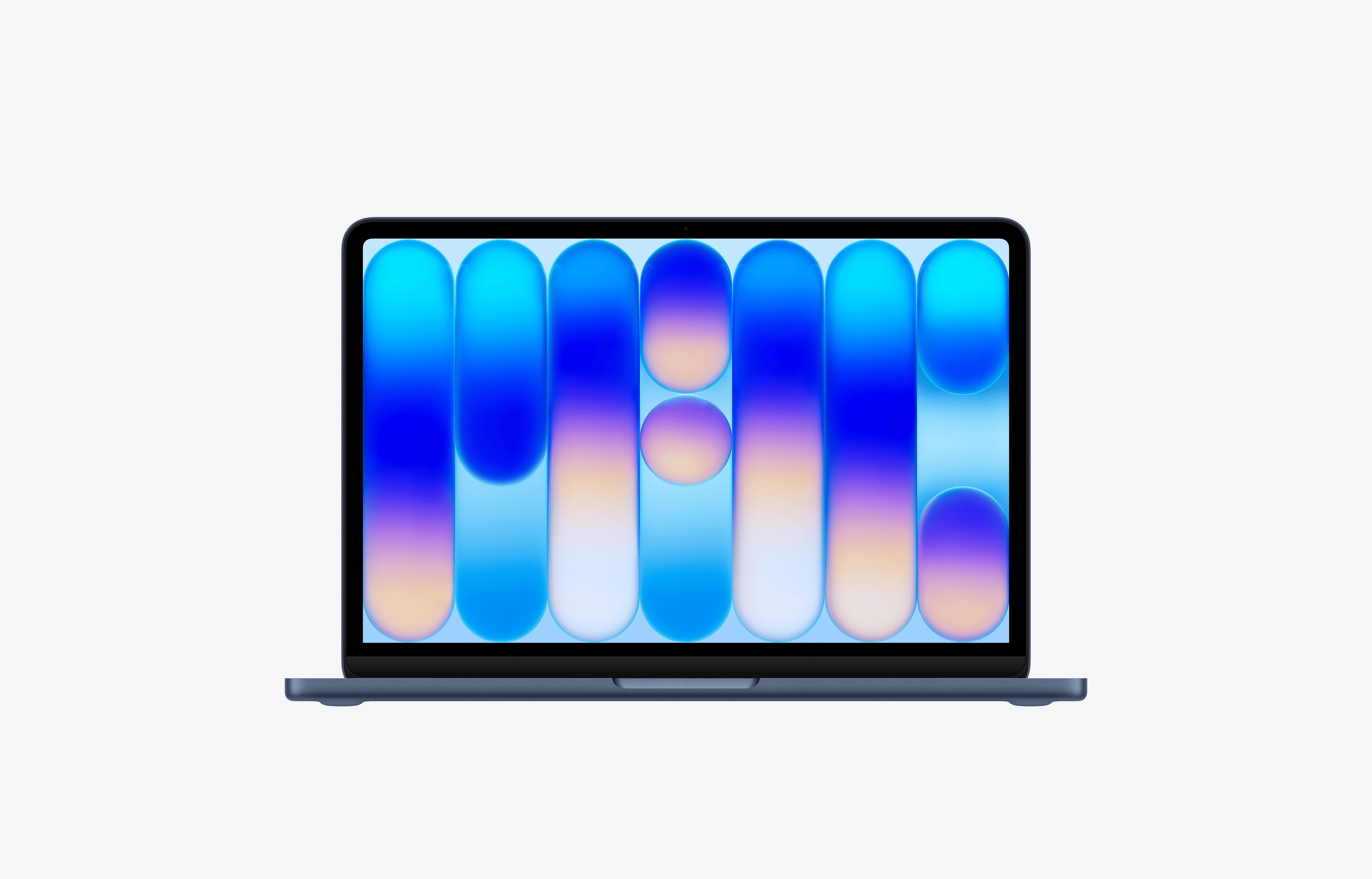 MACBOOK NEO 256GB MAGIC KEYBOARD-COLOR - INDIGO