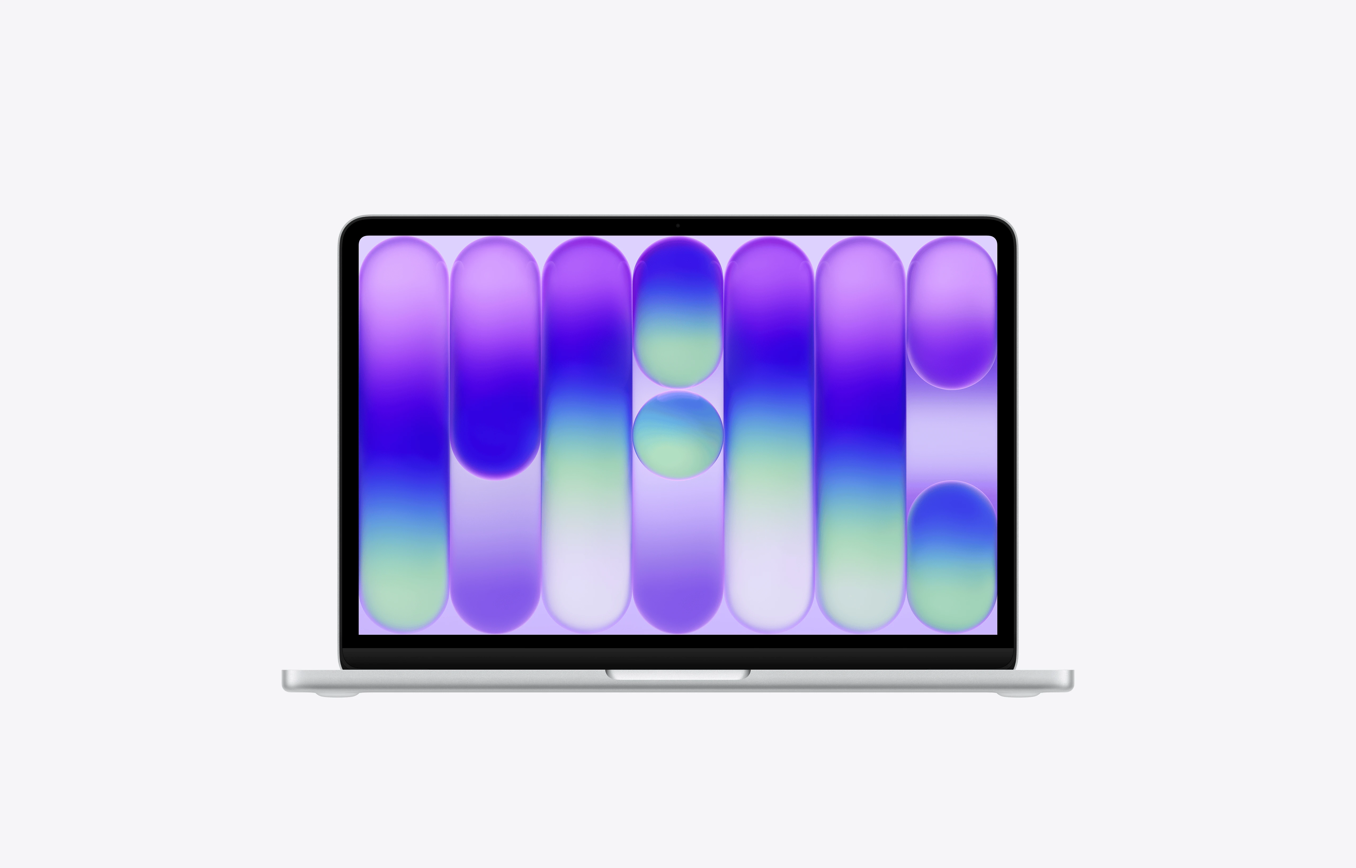 MACBOOK NEO 512GB MAGIC KEYBOARD WITH TOUCH ID-COLOR - SILVER