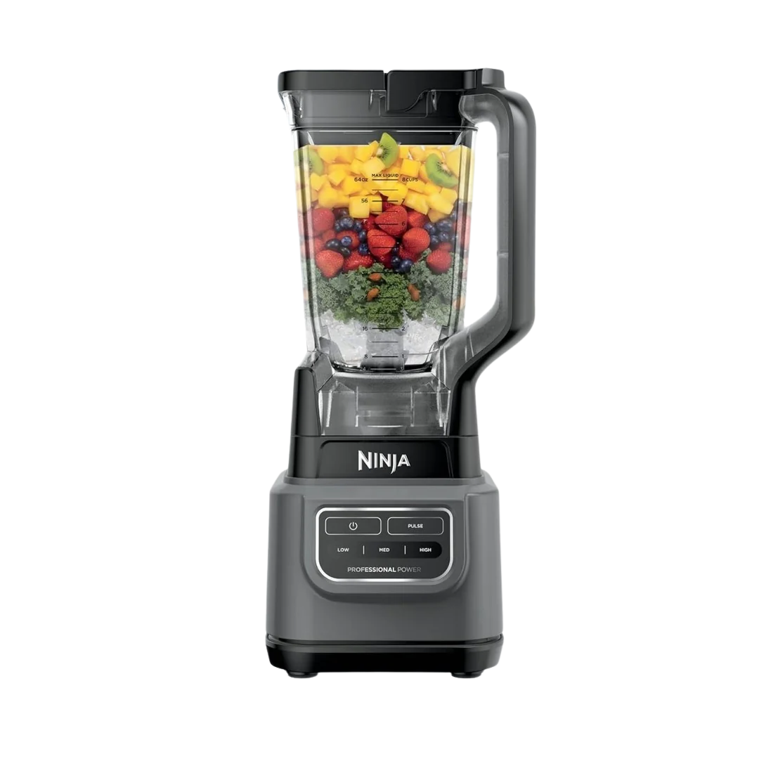 LICUADORA NINJA ROFESIONAL CLASICA BE200LAA