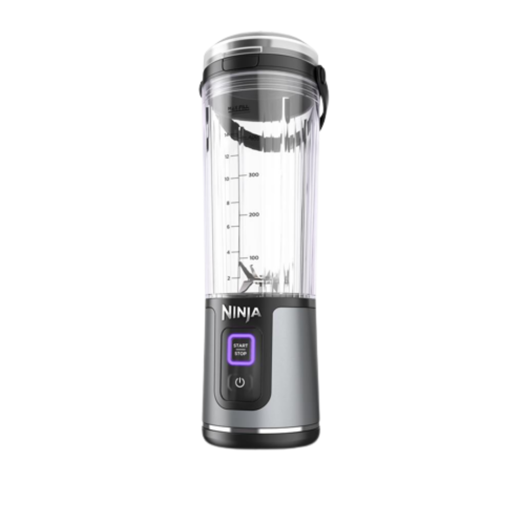 LICUADORA PORTÁTIL NINJA BLAST BC151 RECARGABLE
