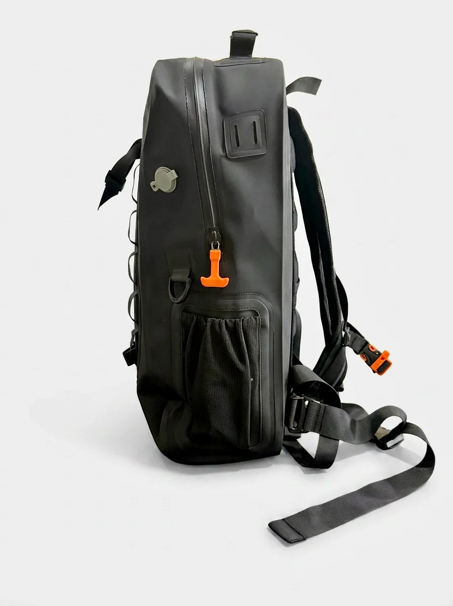 BIG DRY BACKPACK BLACK