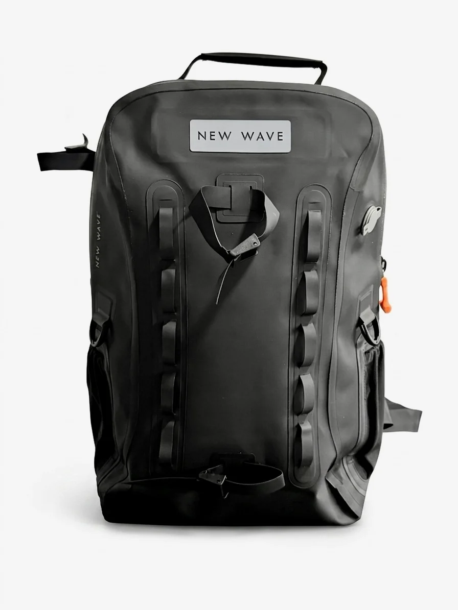 BIG DRY BACKPACK BLACK