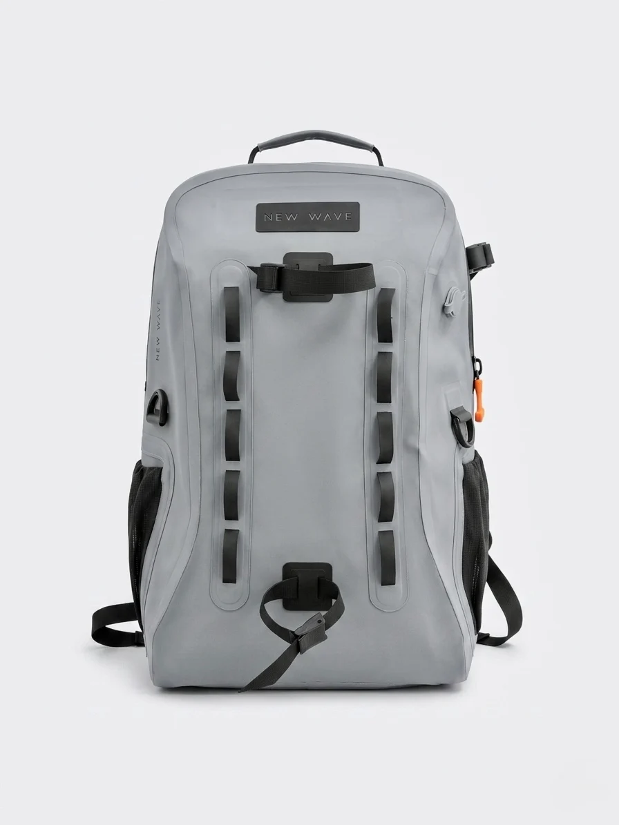 BIG DRY BACKPACK GREY