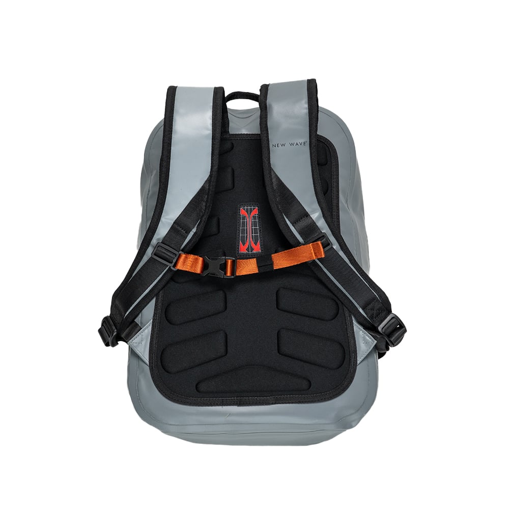 DRY BACKPACK GREY