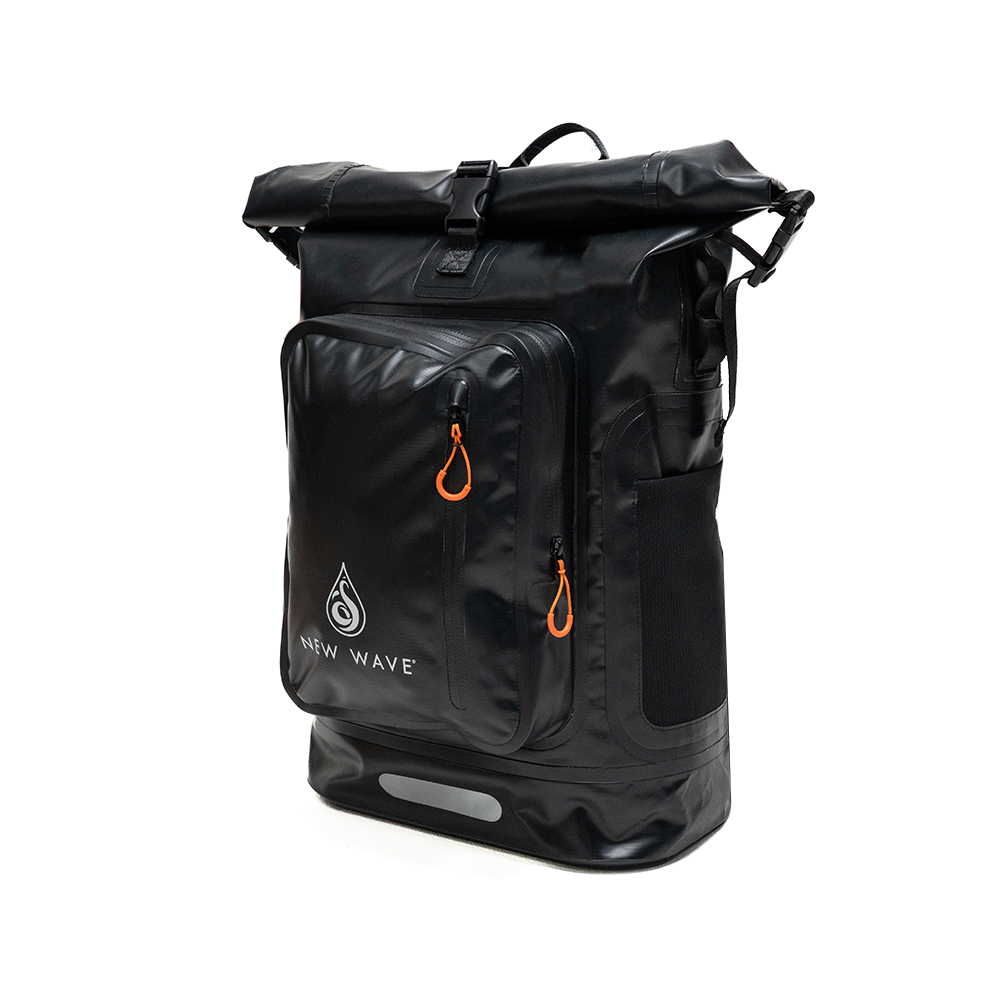 DRY BAG PLUS BLACK