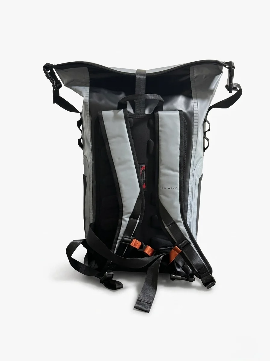 DRY BAG PLUS GREY