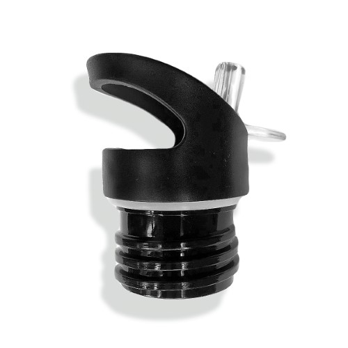 SPORT CAP 2 WATER BOTTLE NOCOLOR