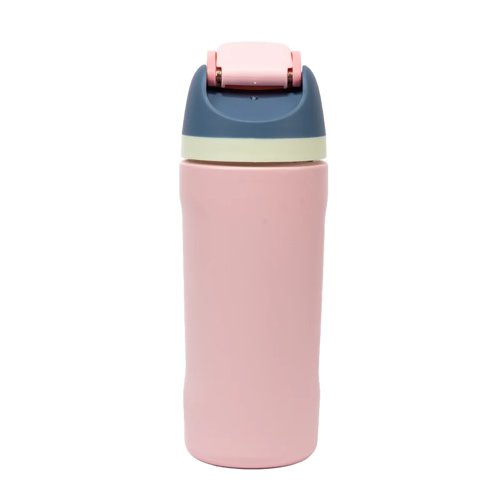 SMALL HYBRID WATER BOTTLE LIGHTPINK
