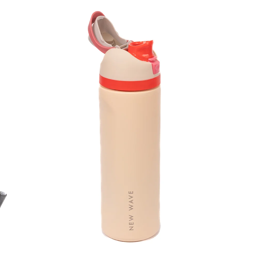 HYBRID WATER BOTTLE BLUSHPINK