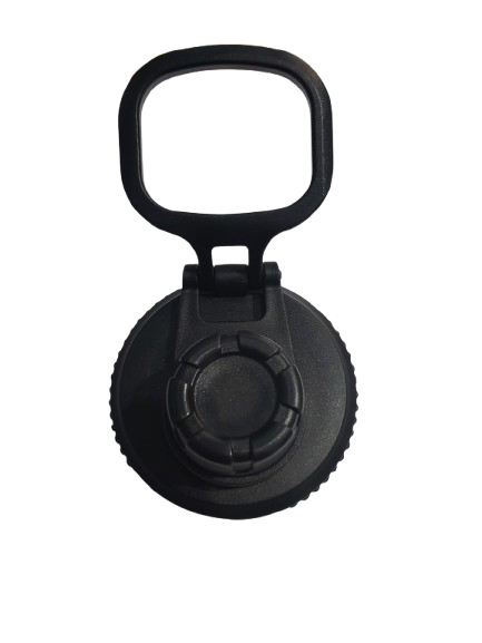 HYDRO SPORT CAP BLACK