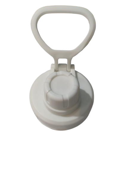 HYDRO SPORT CAP WHITE