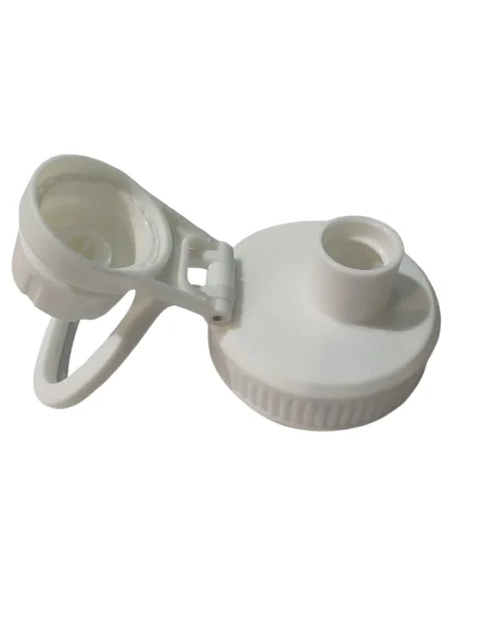 HYDRO SPORT CAP WHITE