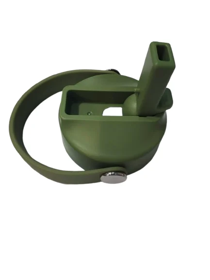 HYDRO STRAW CAP 2 GREEN