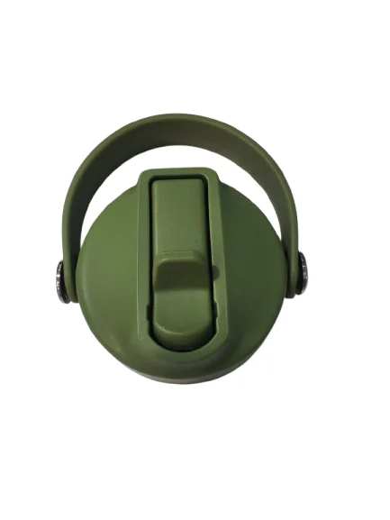 HYDRO STRAW CAP 2 GREEN