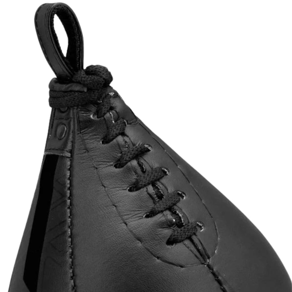 RDX F6 KARA SPEED BALL WITH STEEL SWIVEL - BLACK