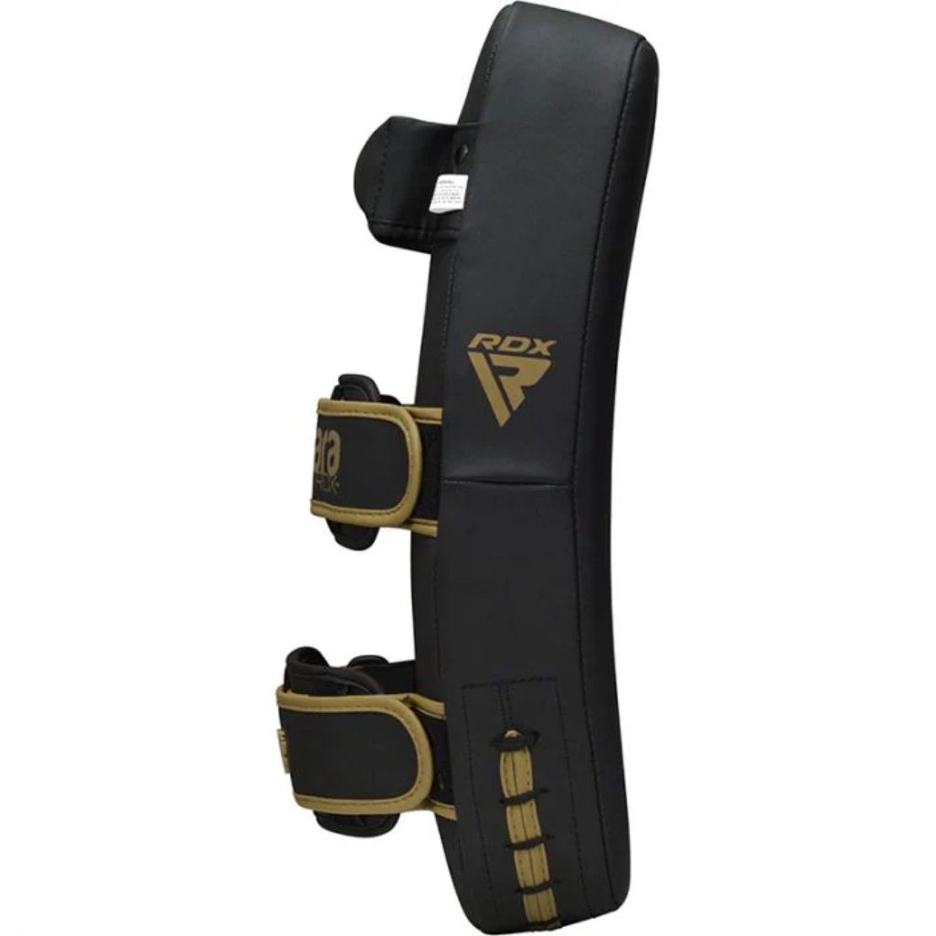 RDX F6 KARA ARM (THAI) PAD - RED