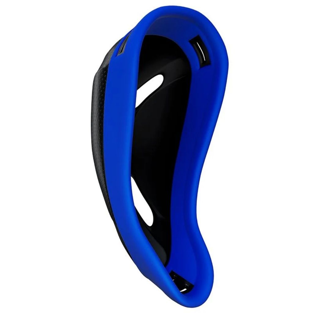 RDX CX POLYGEL GROIN CUP - BLUE