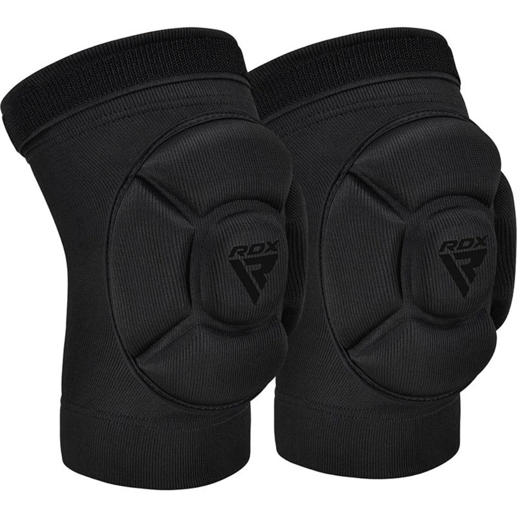 RDX K5 KNEE PADS - BLACK - L