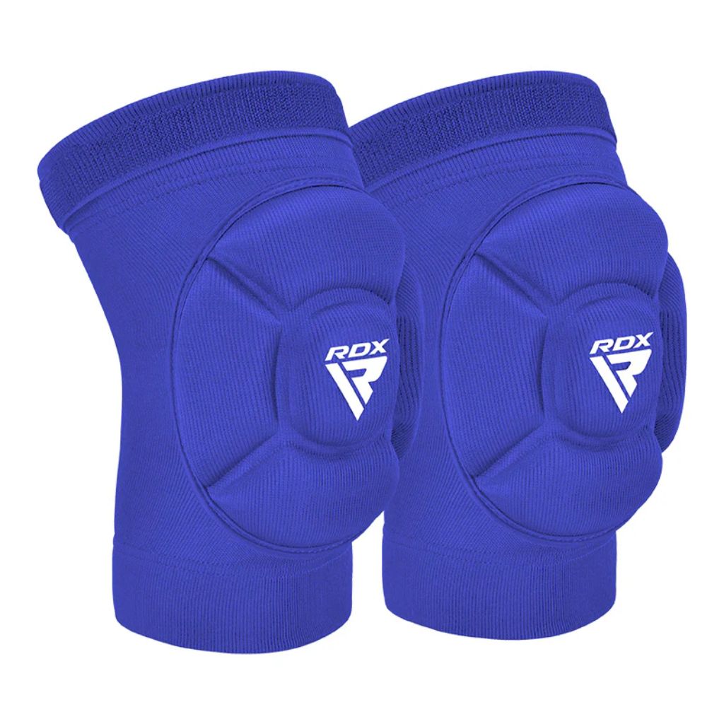 RDX K5 KNEE PADS - BLUE - L