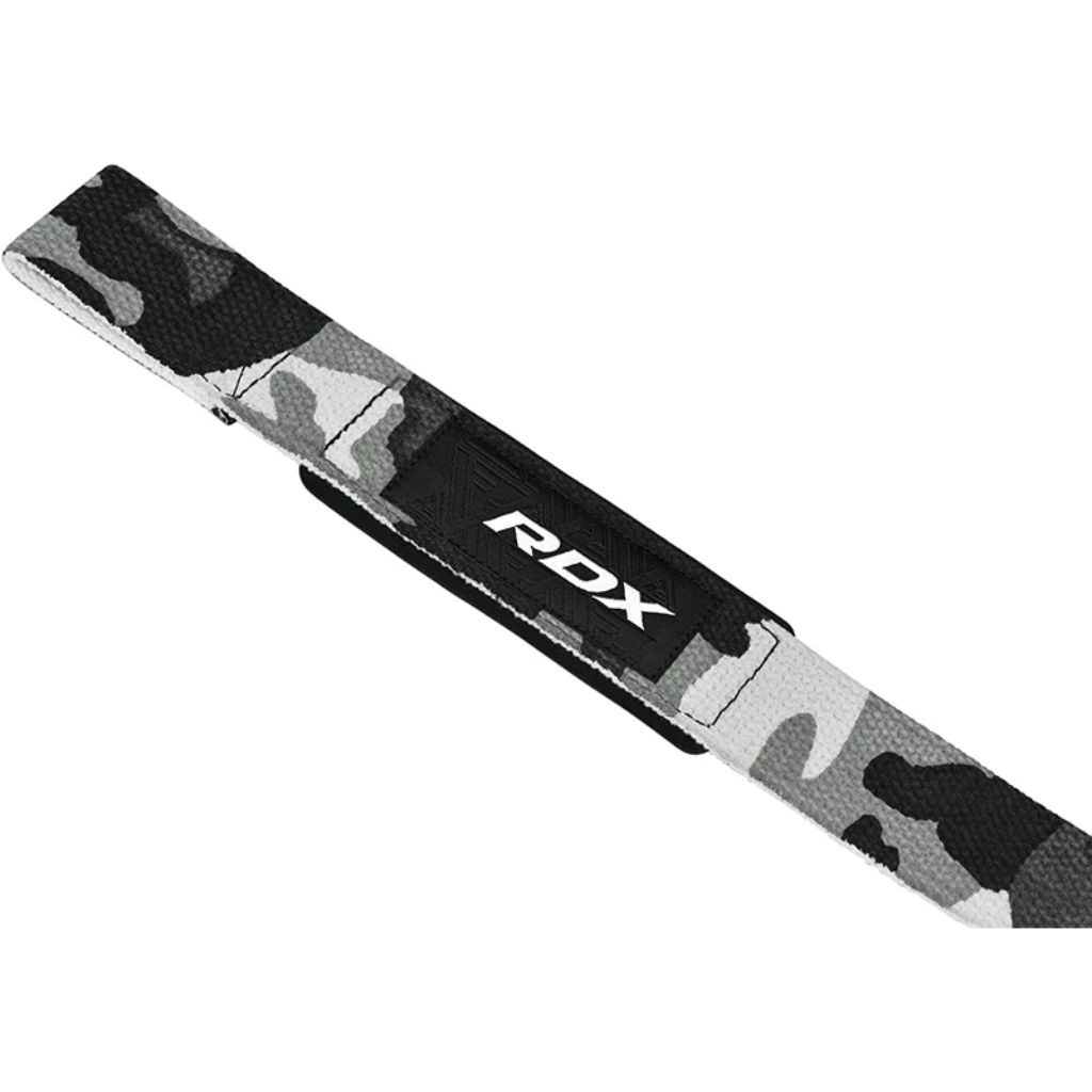 RDX W1 STRAPS - CAMO GRAY