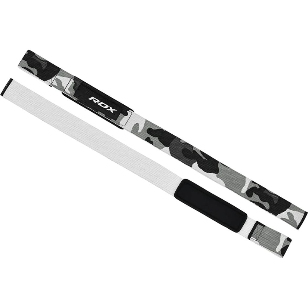RDX W1 STRAPS - CAMO GRAY