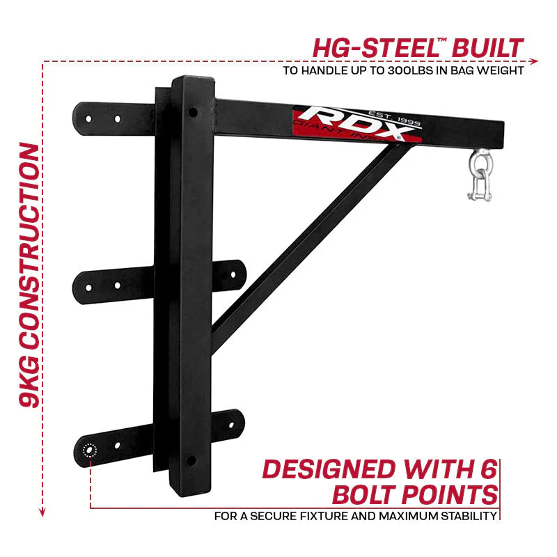 RDX PUNCH BAG BRACKET