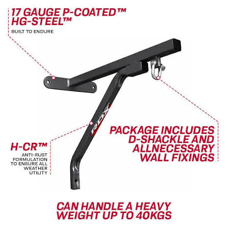 RDX PUNCH BAG BRACKET
