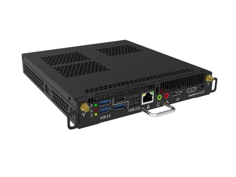 HUAWEI IDEAHUB OPS I5-10500 DDR4 128G SSD