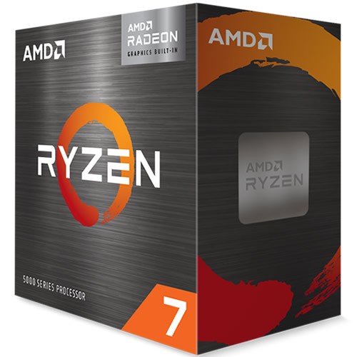 PROCESADOR AMD RYZEN 7 5700G