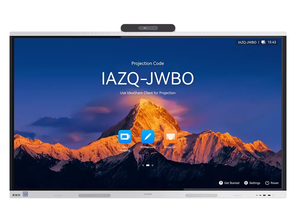 HUAWEI IDEAHUB S3 65",IHS3-65SA