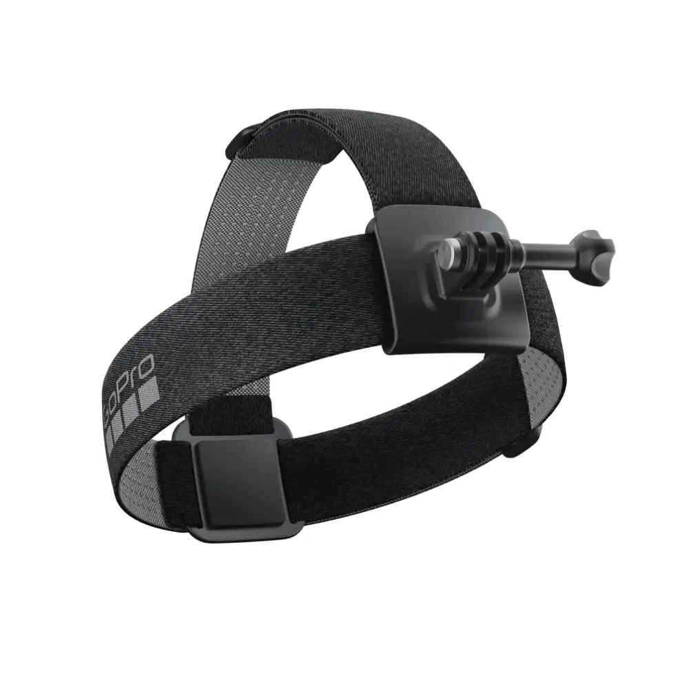 GO PRO HEAD STRAP 2.0