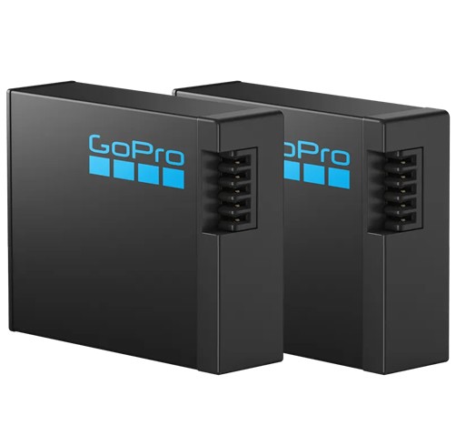 GOPRO BATTERY HERO 13 TWIN PACK