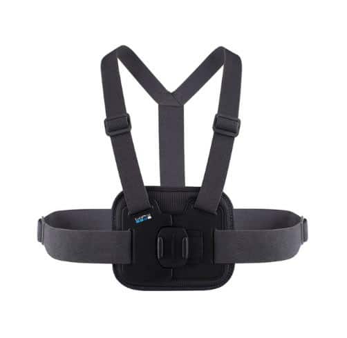 GO PRO CHESTY 2.0