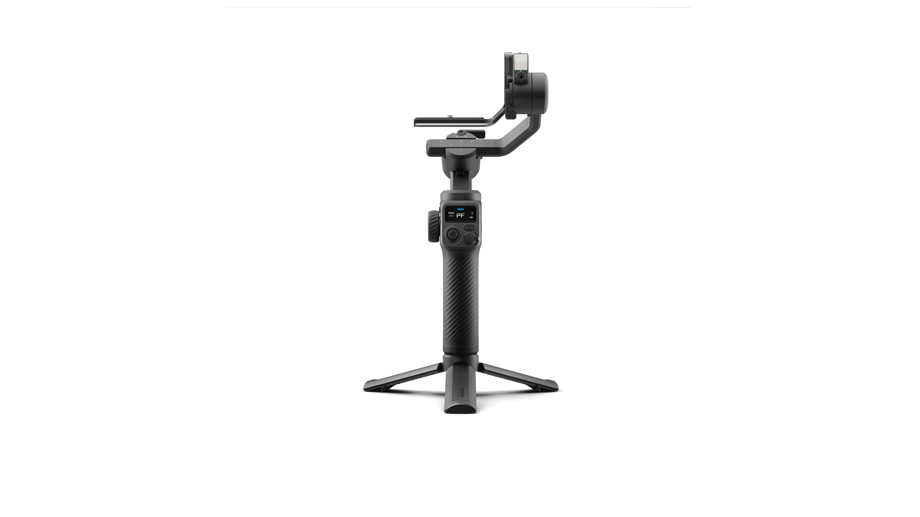 GOPRO GIMBAL FLUID PRO AI