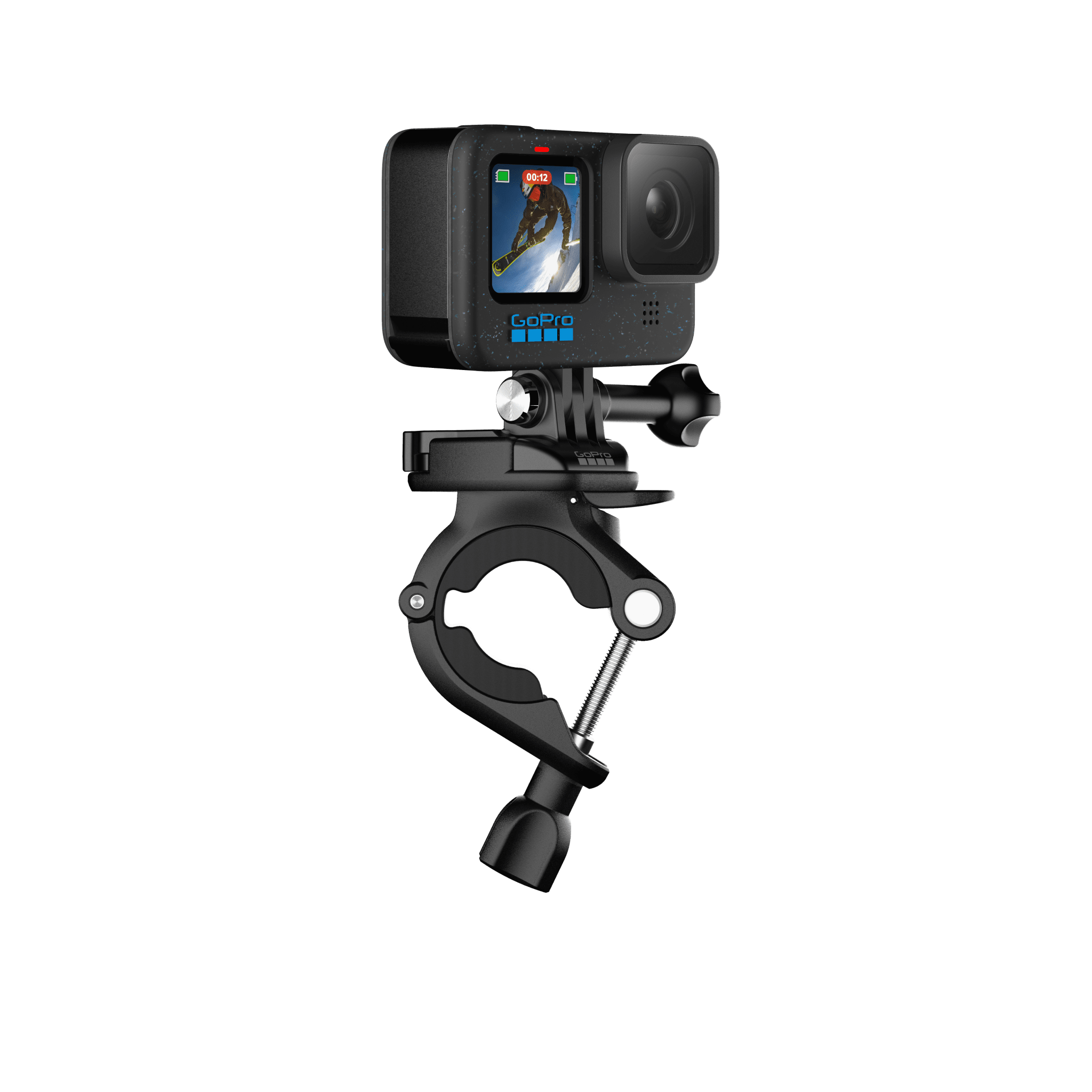 GO PRO HANDLEBAR MOUNT