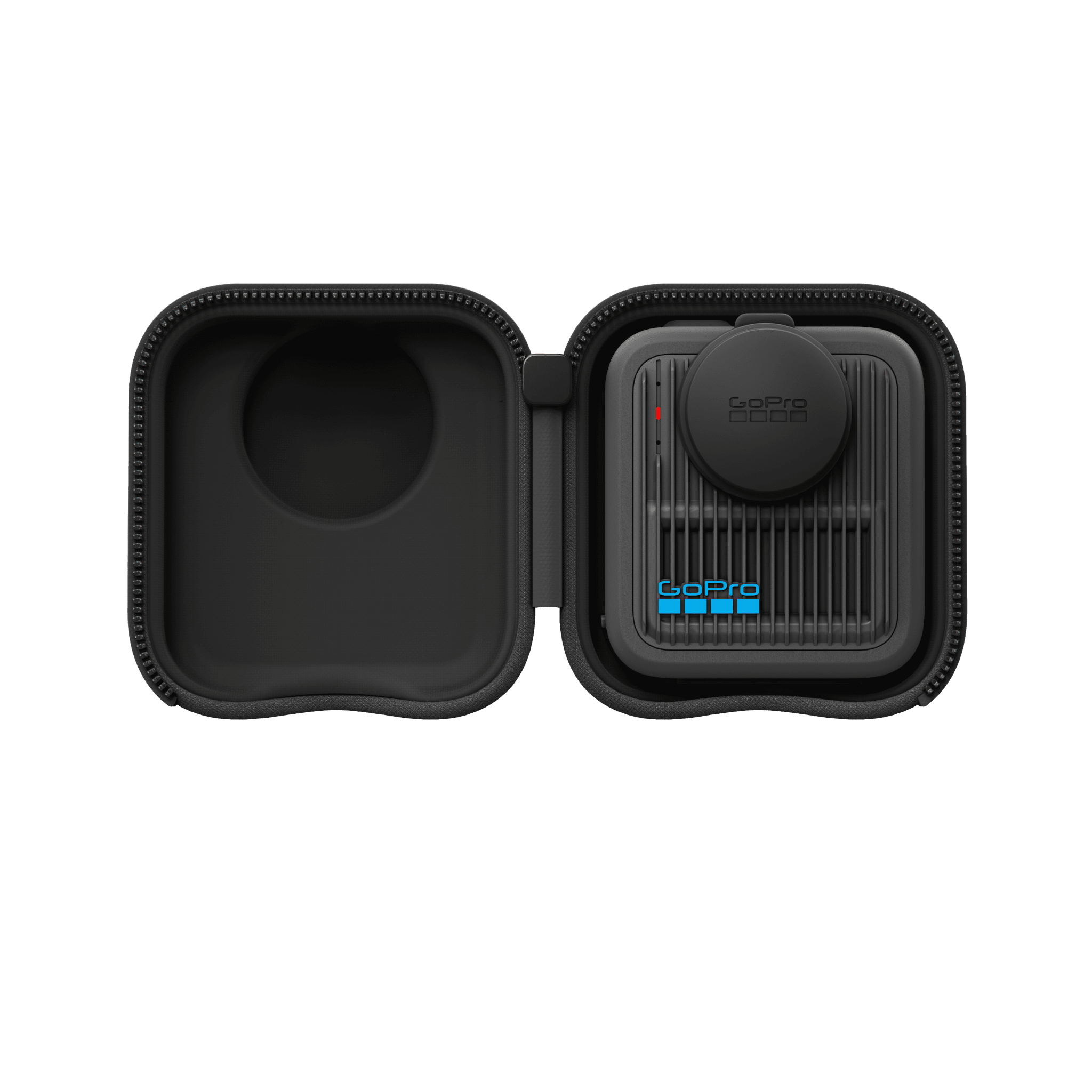GOPRO PROTECTIVE CASE FOR MAX2
