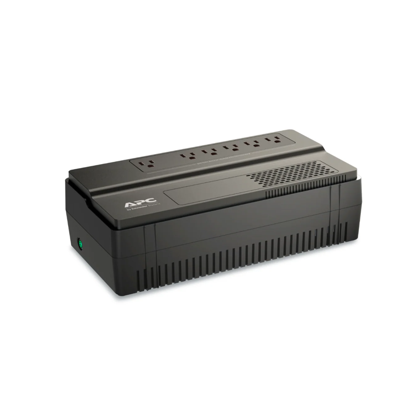 UPS APC EASY UPS BV 1000VA / 600W 120V AVR 60UT